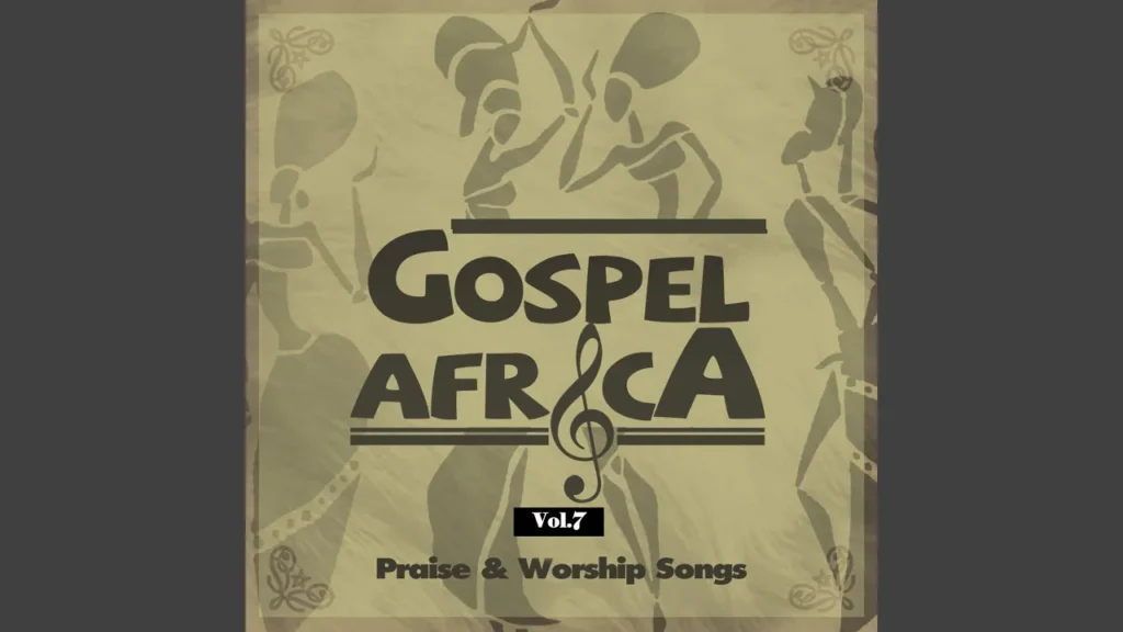 Joyous Celebration – Tambira Jehova
