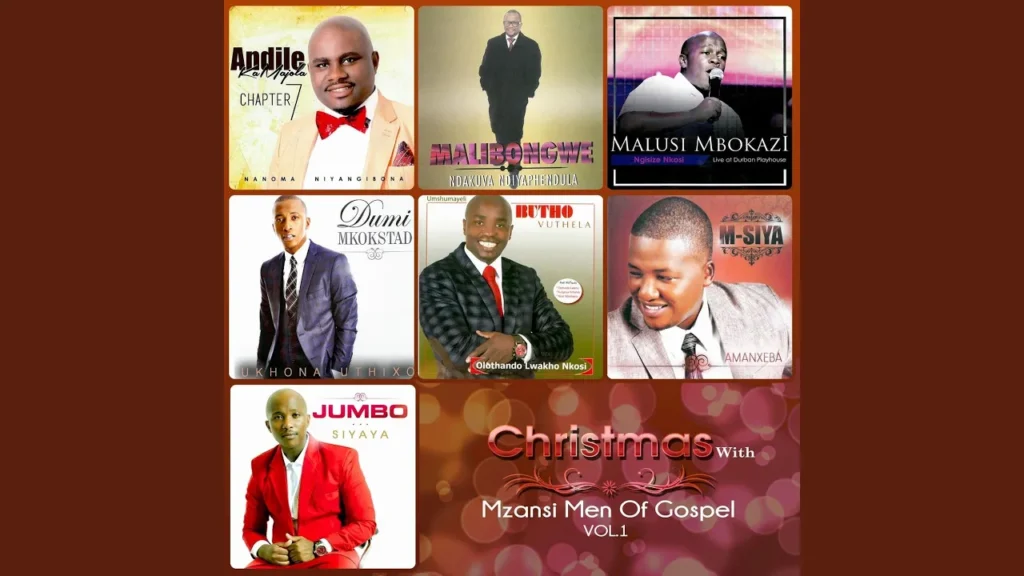 Butho Vuthela – Olothando lwakho Nkosi