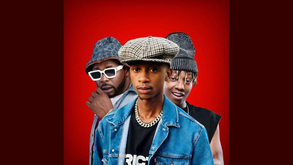 Dj Maphorisa, Xduppy – Betway feat. Scotts Maphuma - Featured Image