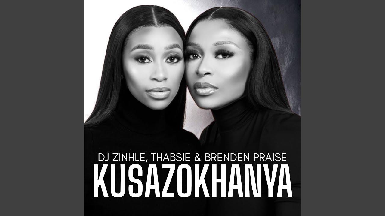 Dj Zinhle - Kusazokhanya