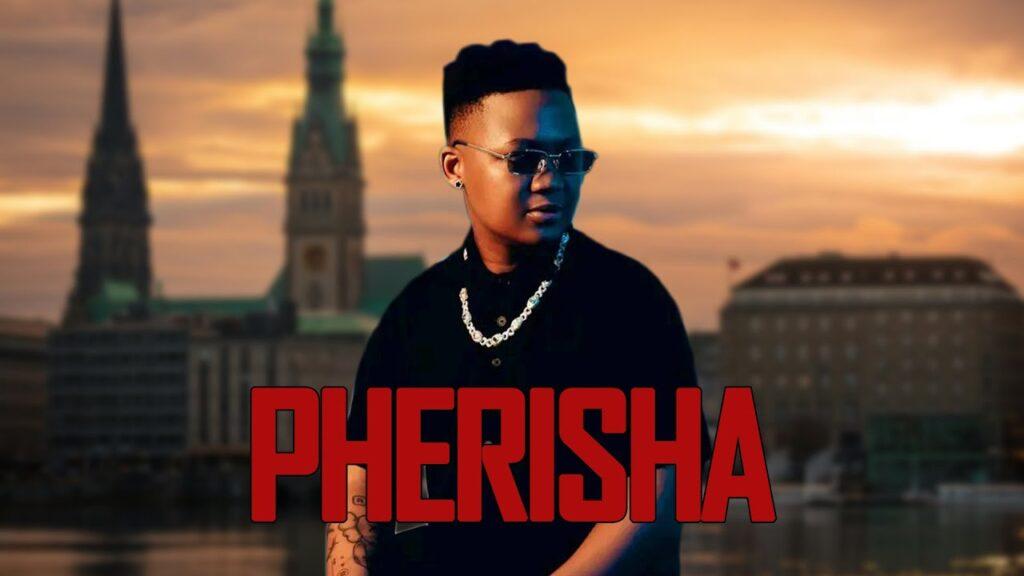 Eemoh & Master KG – Pherisha feat. Nkosazana Daughter x Dalom Kids
