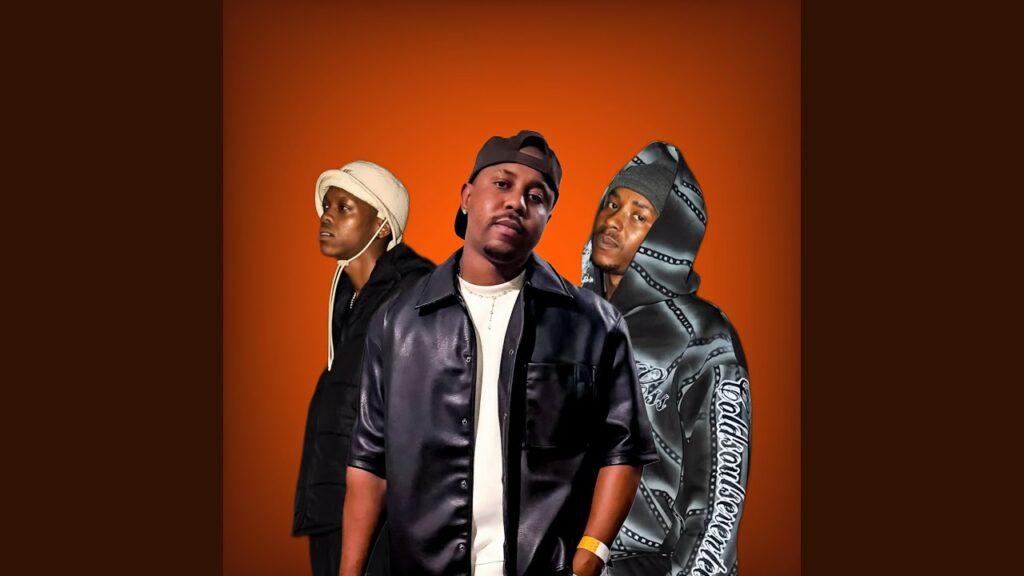 Felo Le Tee, Mellow & Sleazy – Spotong