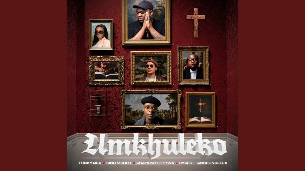 Funky Qla – Umkhuleko feat. Angel Ndlela