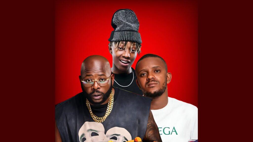 Kabza De Small, Dj Maphorisa & Xduppy – We We We feat. Kabelo Sings - Featured Image