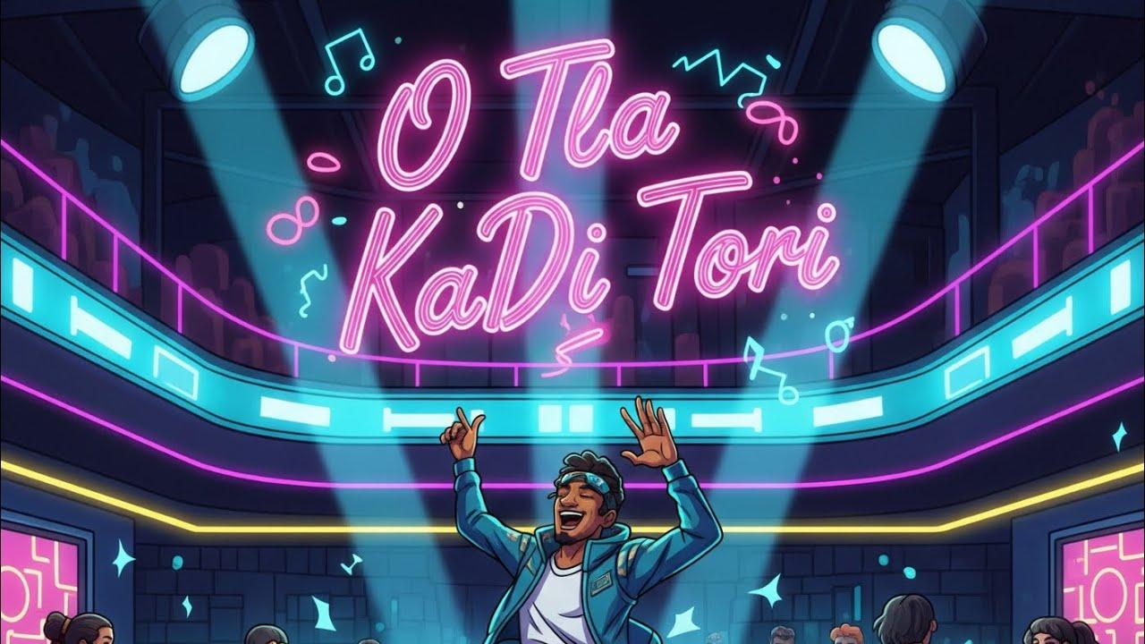 Killorbeezbeatz - O Tla KaDi Tori