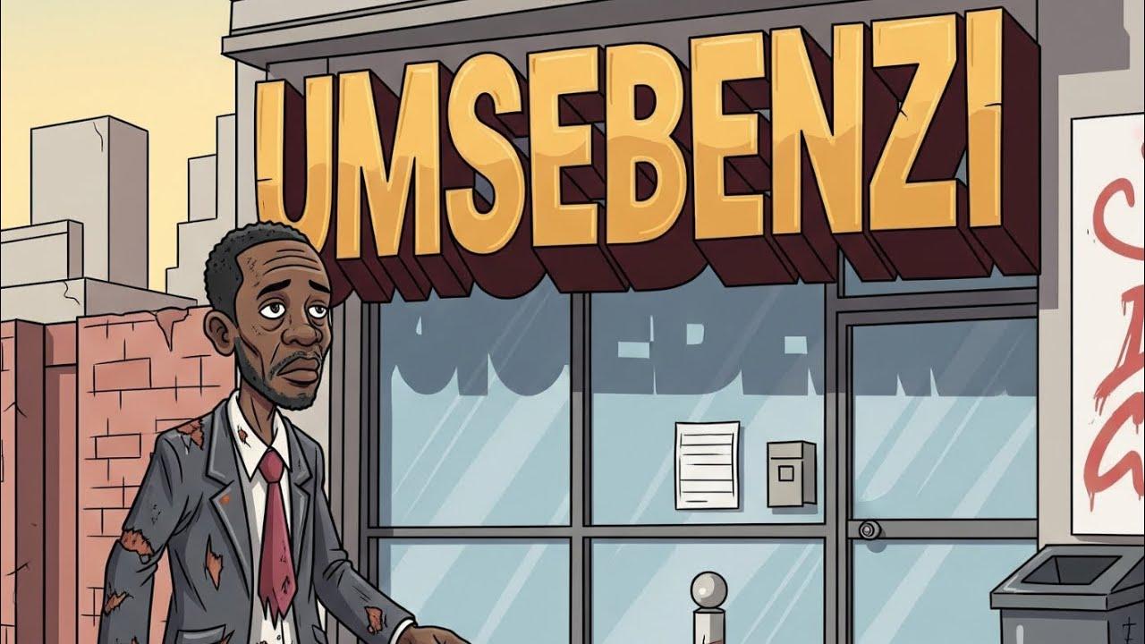 Killorbeezbeatz & Trapshapa RSA - Umsebenzi