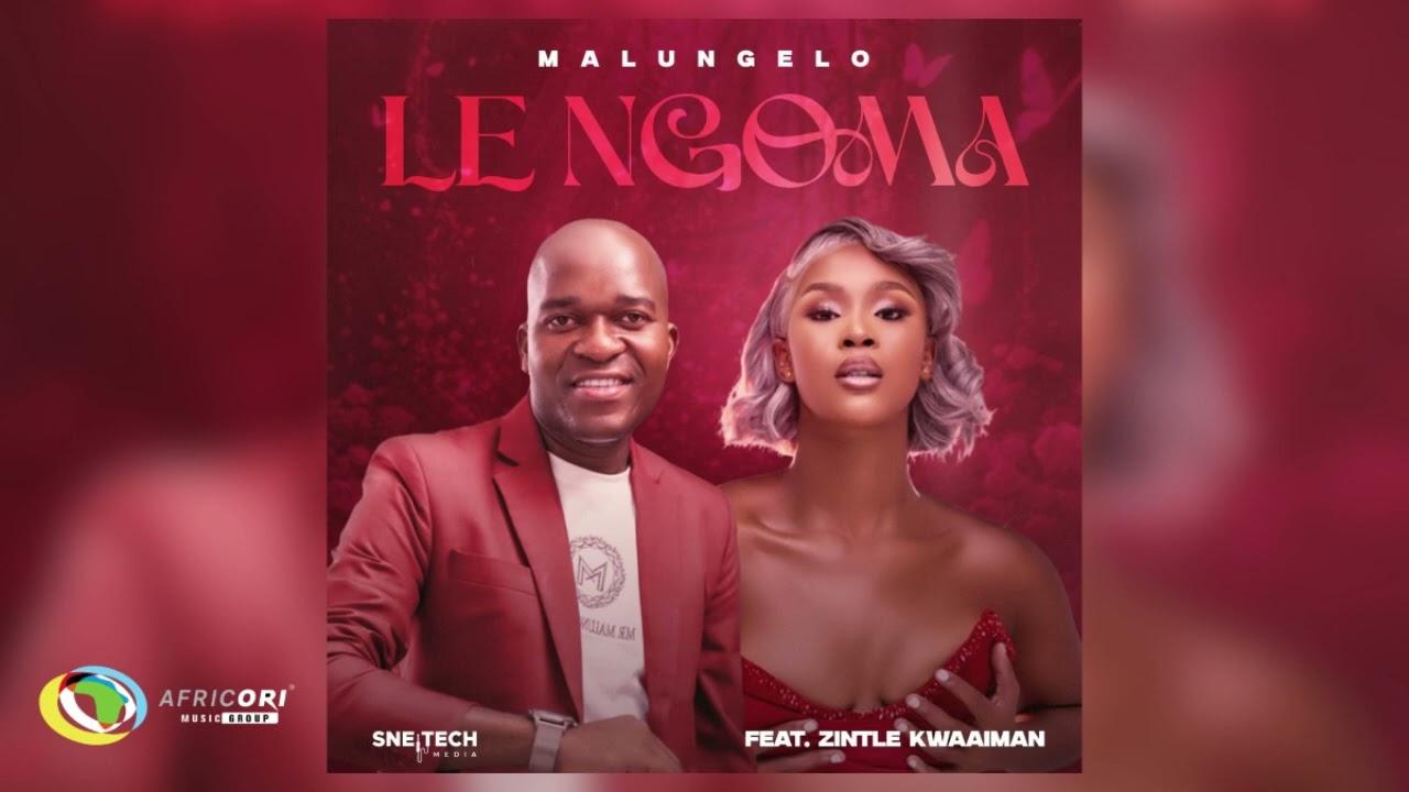 Malungelo - Le Ngoma