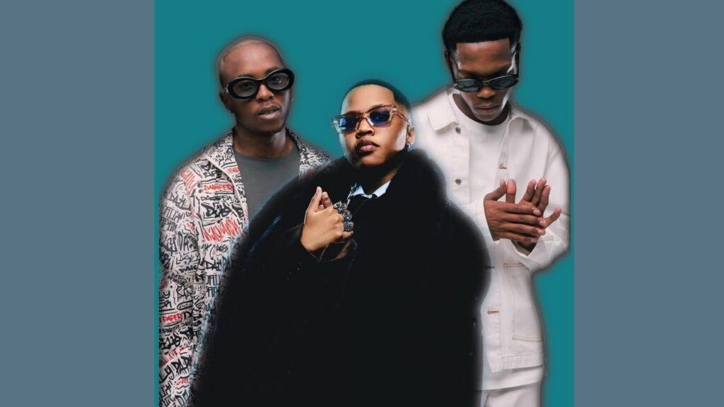 Mellow & Sleazy – Skelem feat. Chley Nkosi