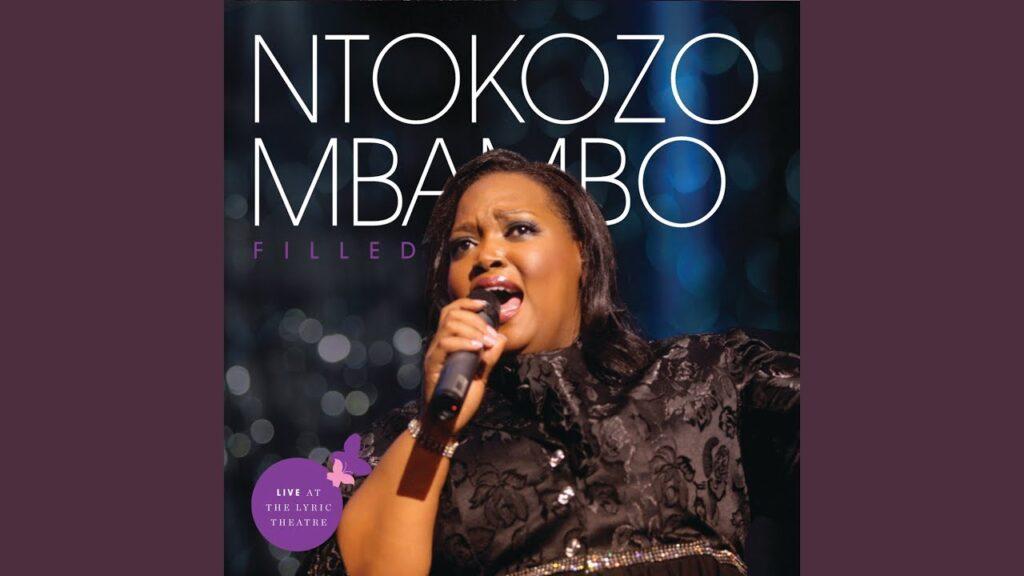 Ntokozo Mbambo – Kubobonke Othixo