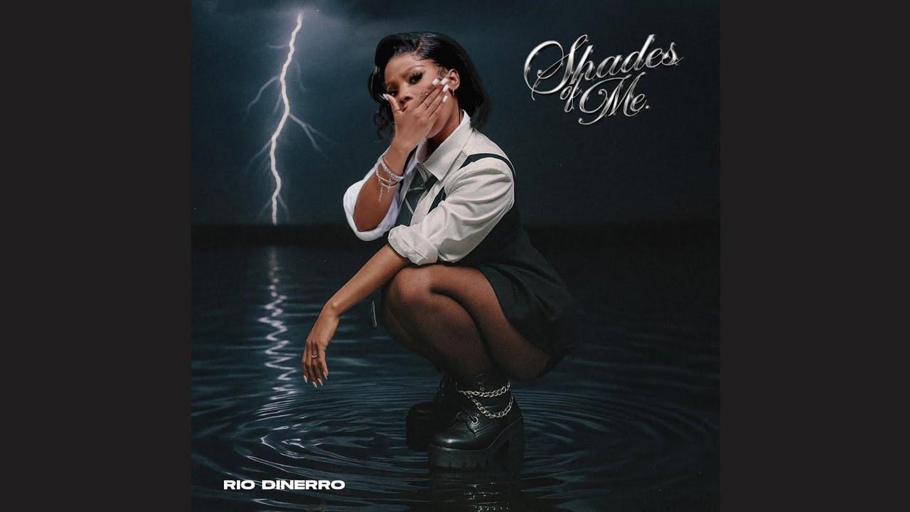 Rio Dinerro & LeeMcKrazy - Angikhumbuli