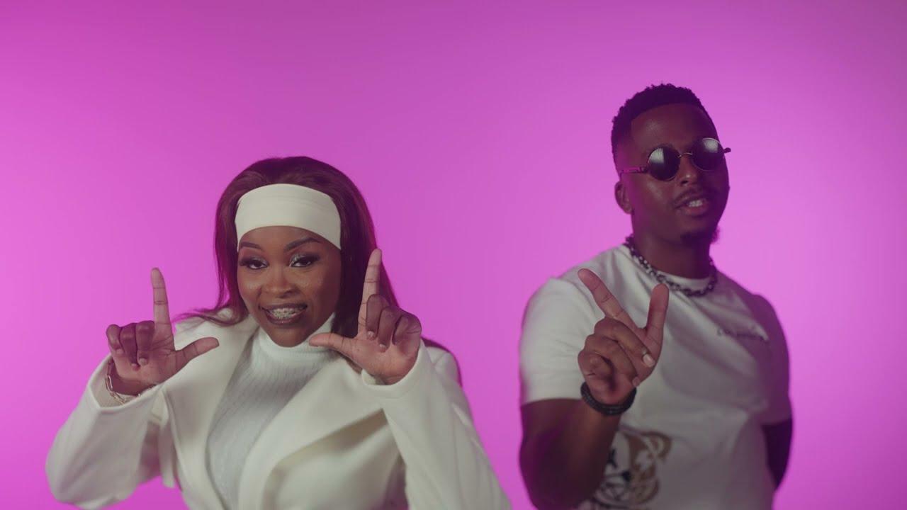 Shandesh & Mvzzle - Sdudla or Slender