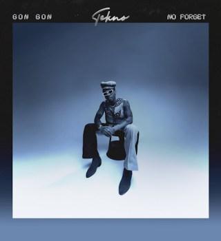 Takno – Gon Gon - Featured Image