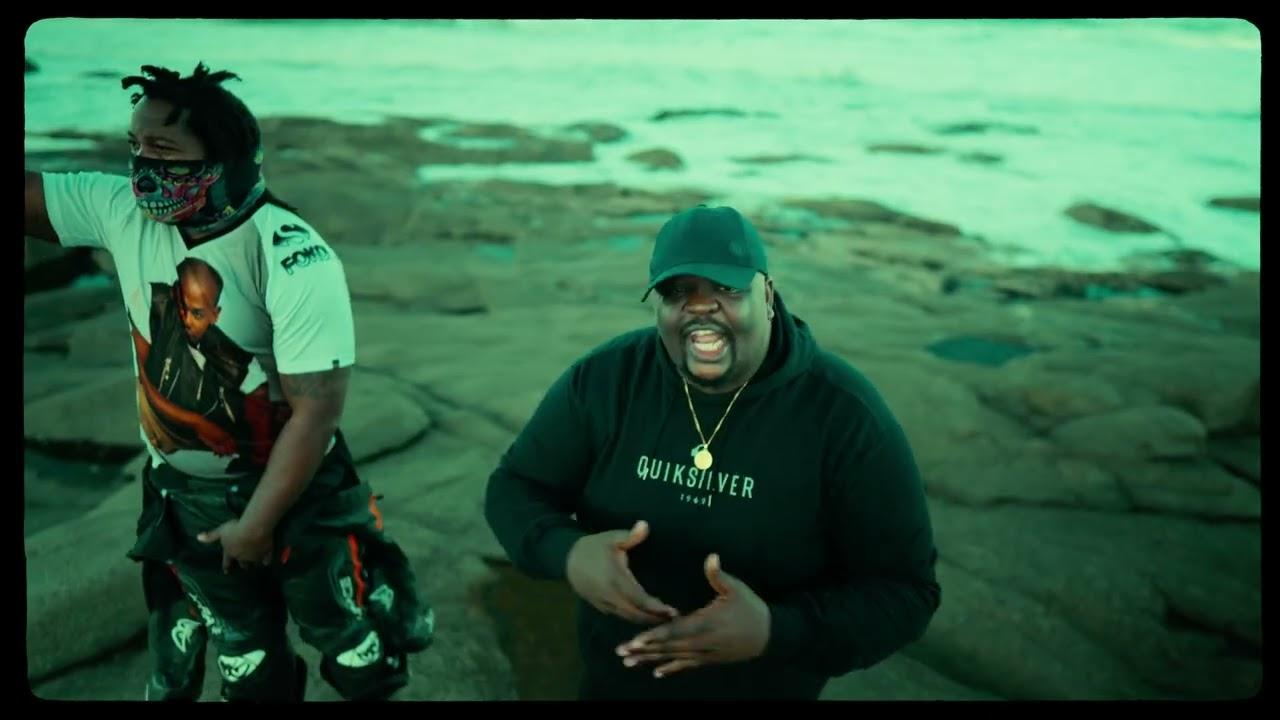 Zakwe ft BigZulu - 'Ngase Ngithembile