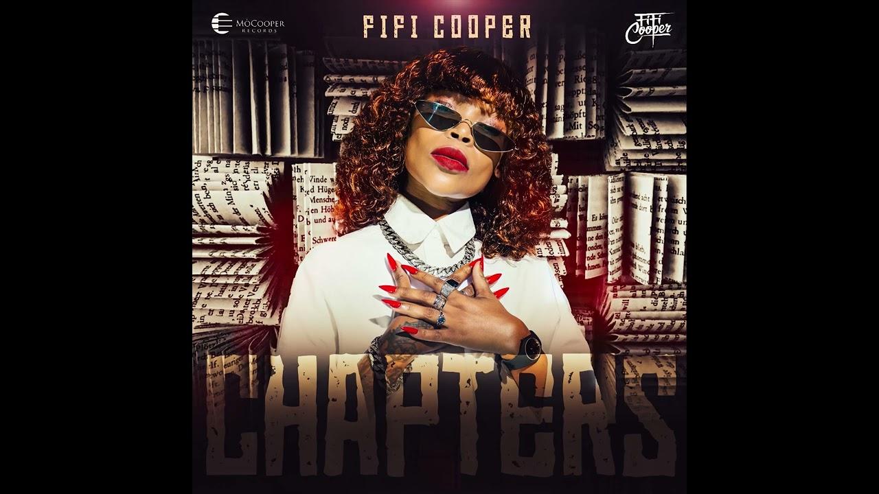 Fifi Cooper - Impilo