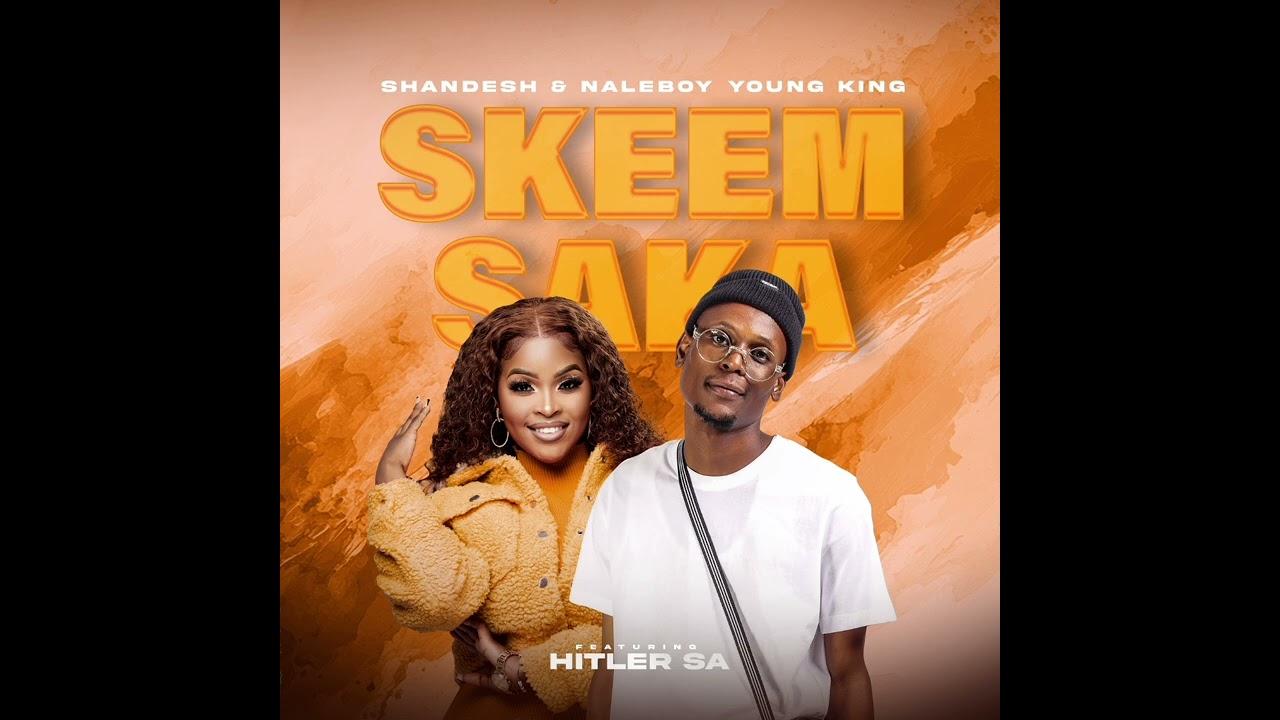 skeem saka by shandesh
