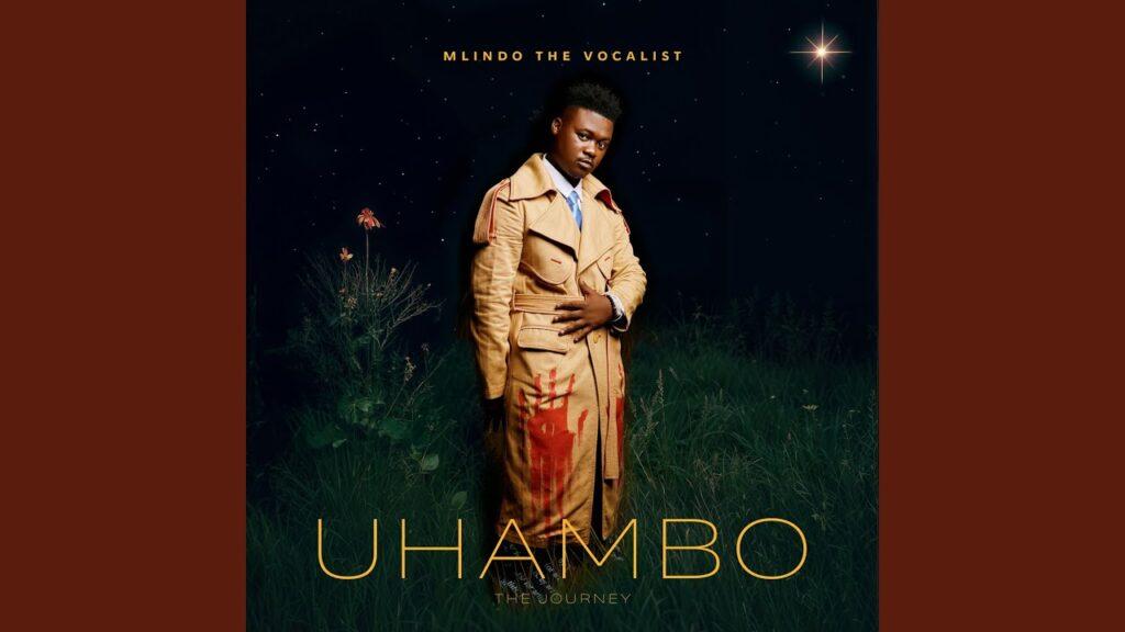 Mlindo The Vocalist – Holy Father feat. Acatears, Mas Musiq, Lawd Weezy