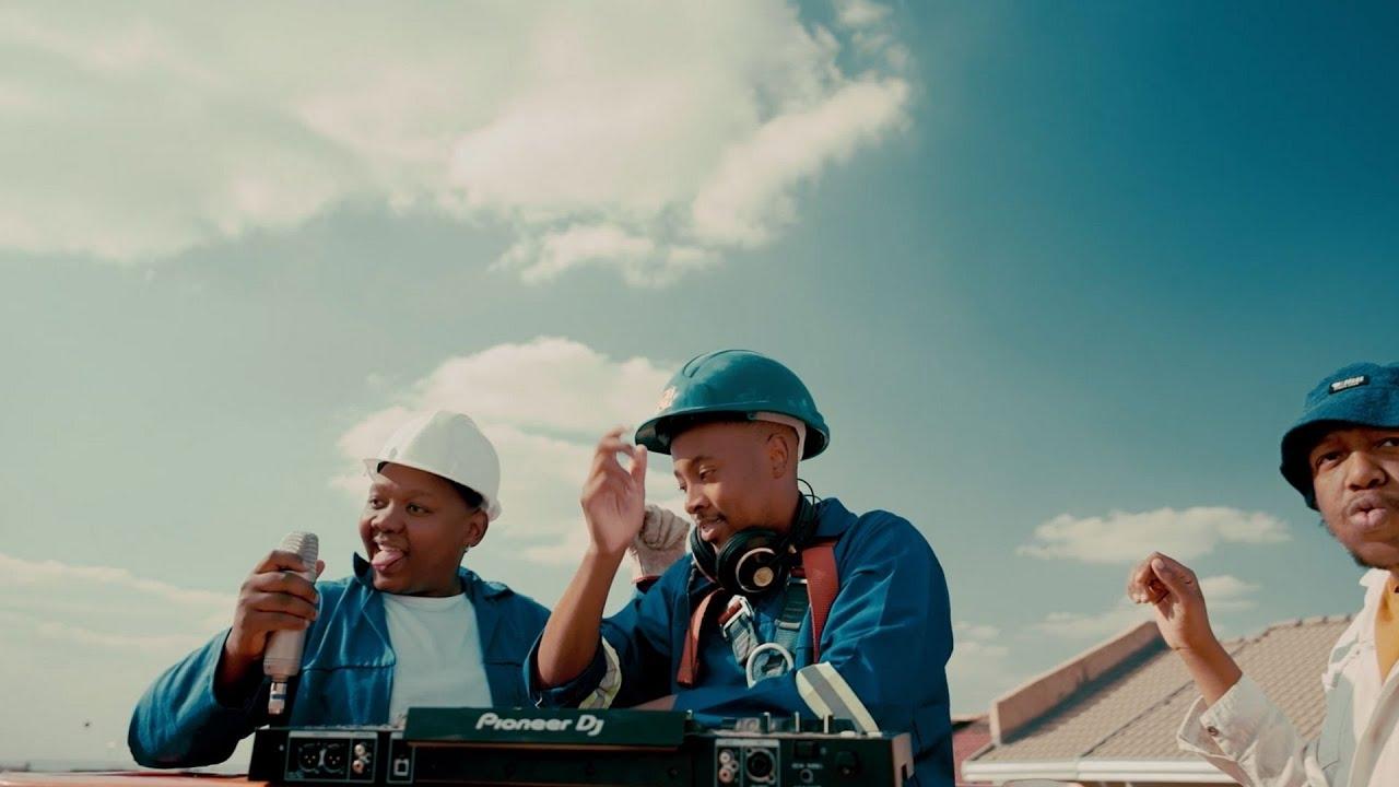 Aymos - Maspala Bomdantso