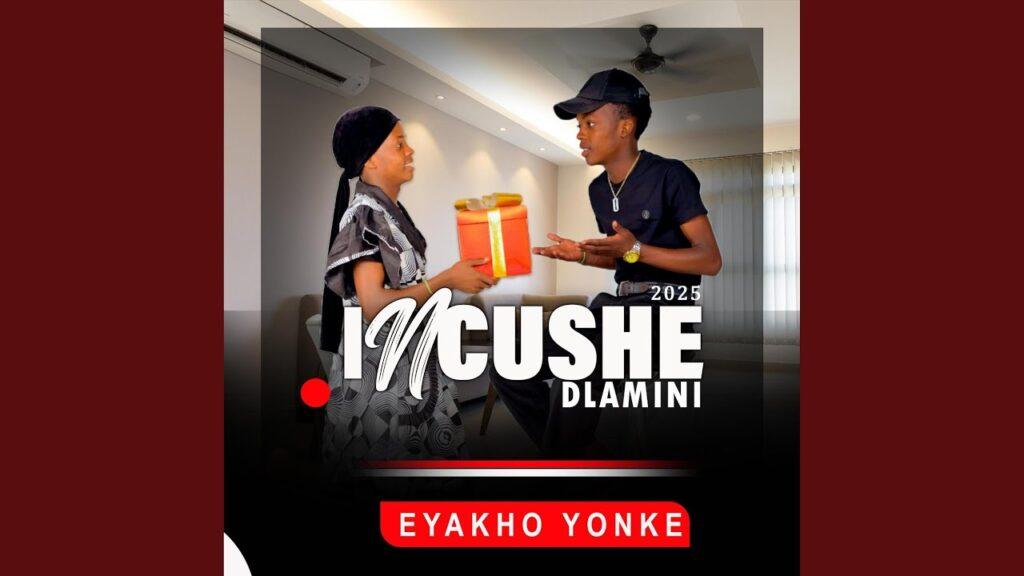 Incushe Dlamini – Caster Simenya feat. Inkos’yamagcokama - Featured Image