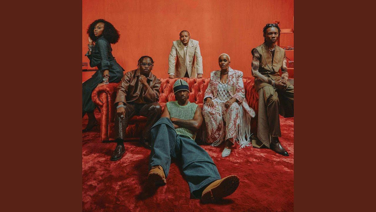 Kabza De Small - Hennessy Cypher