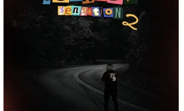 Shazmicsoul – Istradi Sensation 2 EP Mp3 Download