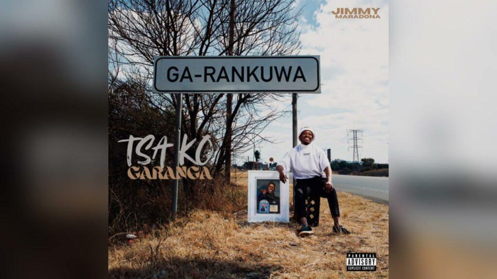 Jimmy Maradona – Gigaba feat. MJ, Koki the Mic, DJ Awakening & Eltee