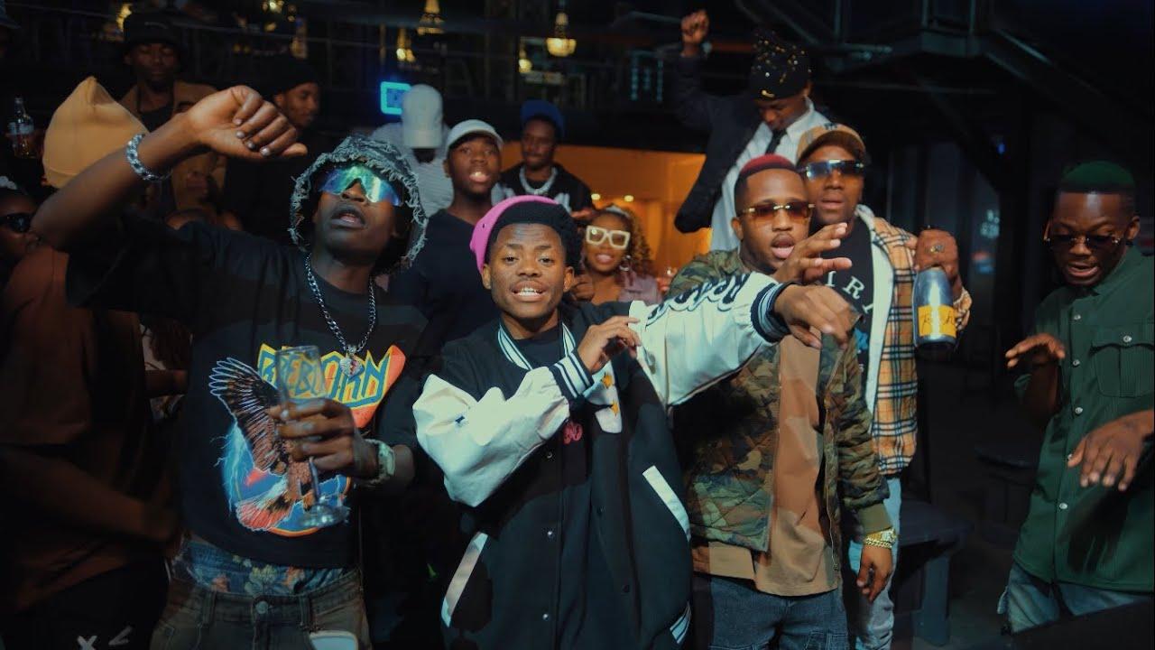 Killorbeezbeatz - O Tla KaDi Tori