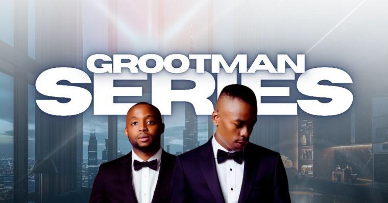 Kota Embassy – Grootman Series (Album) Mp3 Download
