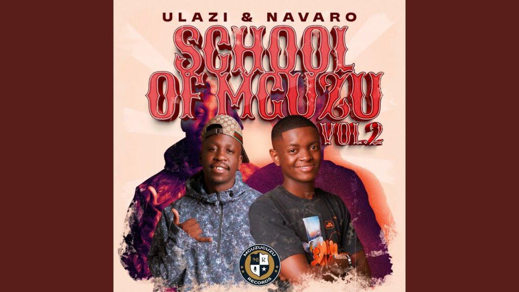 uLazi, Navaro & Busta 929 – Mguzu 929