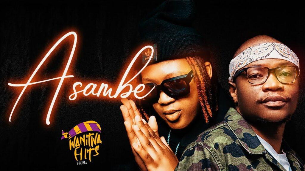 Master KG, Eemoh – Asambe feat. Goon Flavour & Harry Cane Type Beat - Featured Image