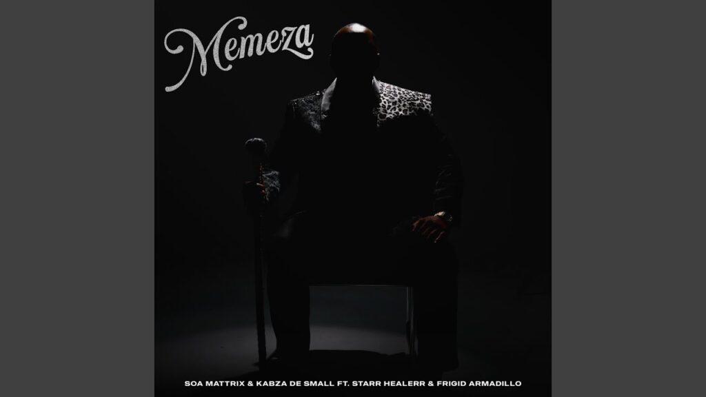 Soa Mattrix – Memeza