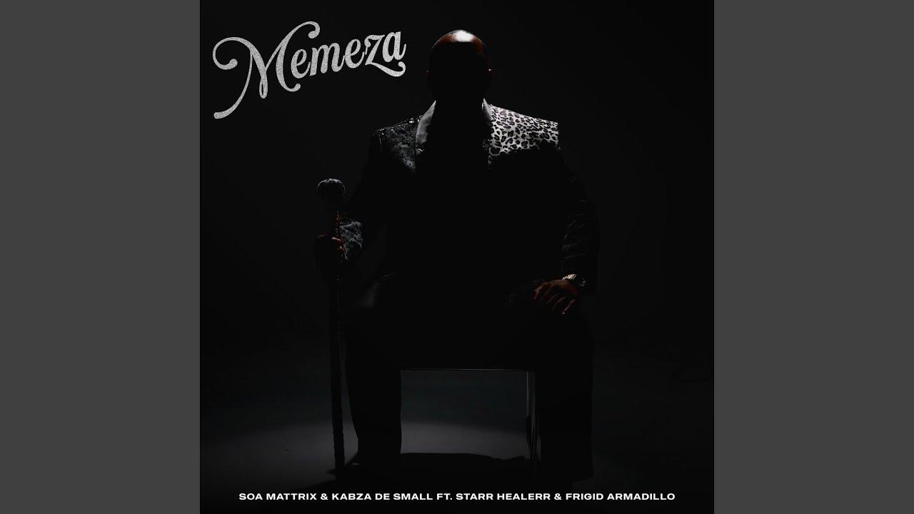 Memeza · Soa Mattrix