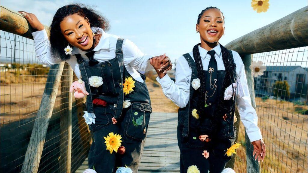 Naledi Aphiwe – Kuvela Kuwe feat. Lilyfaith