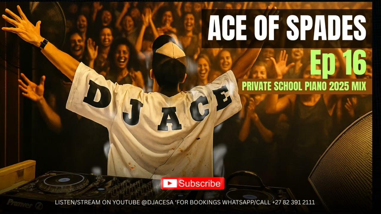 PRIVATE SCHOOL PIANO 2025 MIX