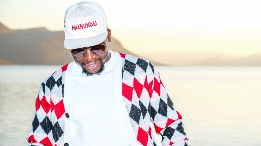 Romeo Makota latest mix download 2024 - Featured Image