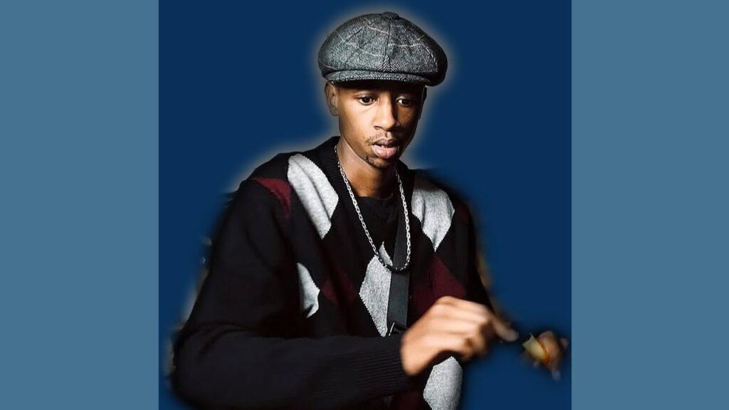 Scotts Maphuma & ShaunMusiq – Umalume Womdanso