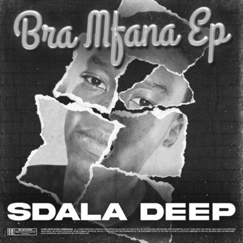 Sdala Deep – Young Man
