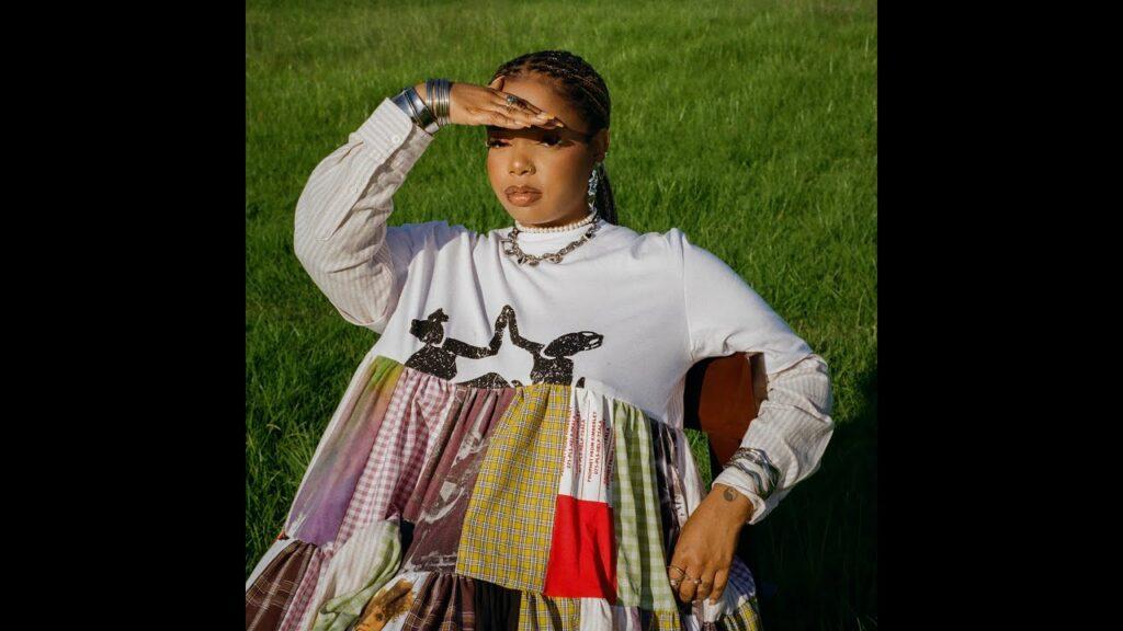 Shekhinah – Less Trouble (Album) Mp3 Download