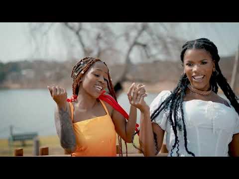 Starr Healer & Lwah Ndlunkulu – Allowance