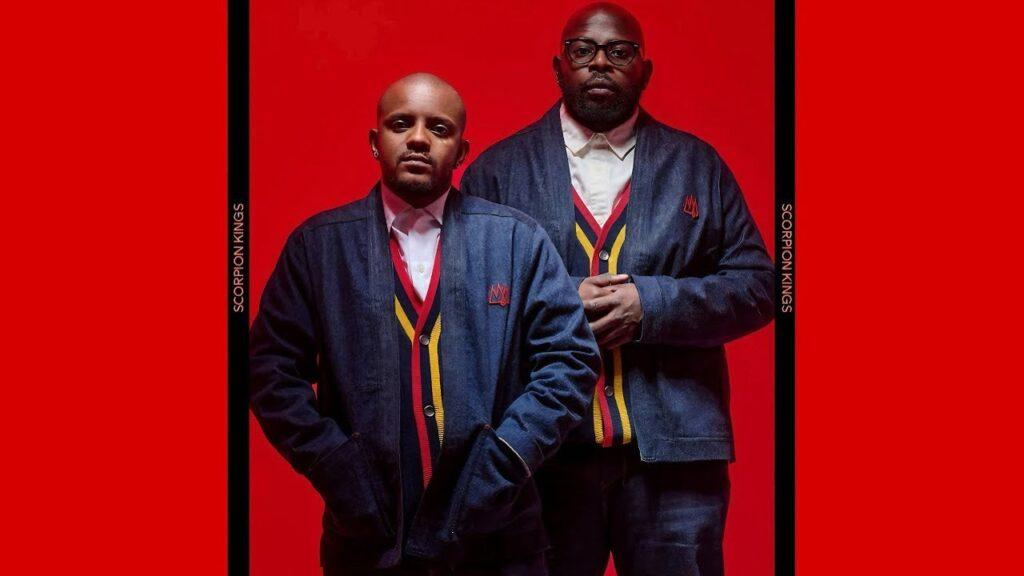 DJ Maphorisa & Kabza De Small – Ukuk’thanda feat. Zaba & Xduppy - Featured Image