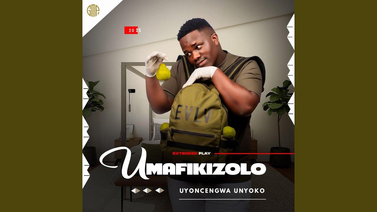 Umafikizolo - Zab'hlungu Lezondaba