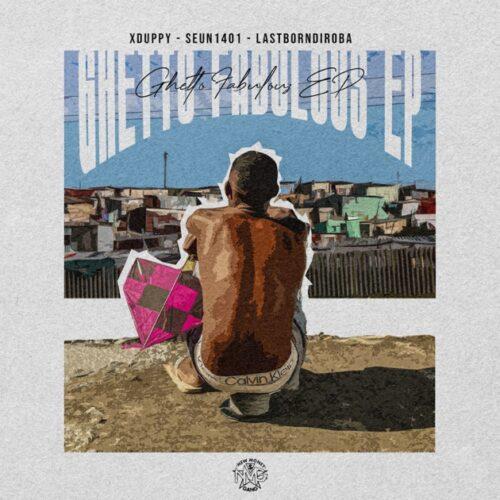 Xduppy – Uya Speeda feat. Seun1401, LastBornDiroba, & Uncool MC