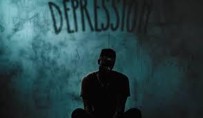 King Monada – Depression