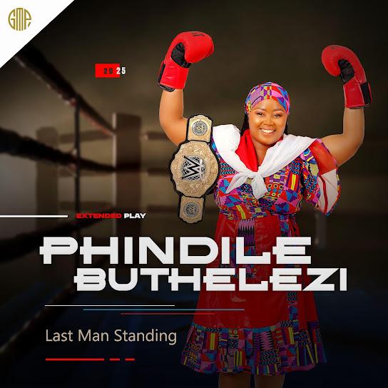 Phindile Buthelezi - Izinkinga zomhlaba
