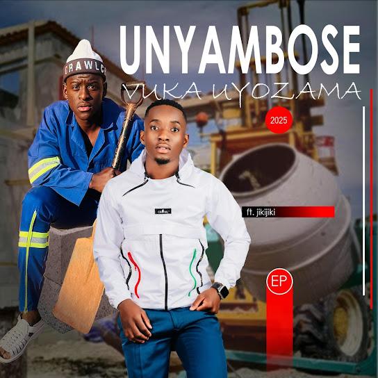 NYAMBOSE - Vuka uyozama