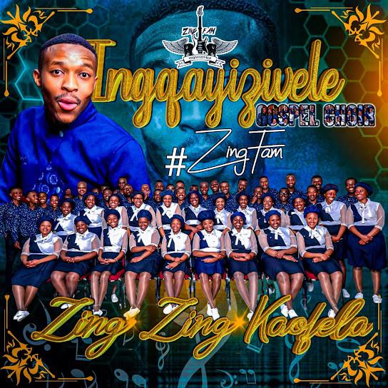Ingqayizivele Gospel Choir - Tlo Moya