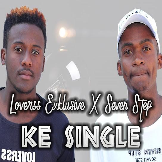 Loverss Exklusive - Ke Single
