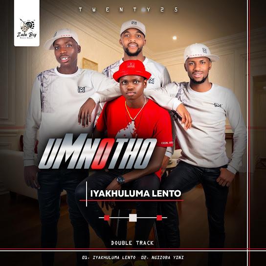 Mnotho Majola - Iyakhuluma lento