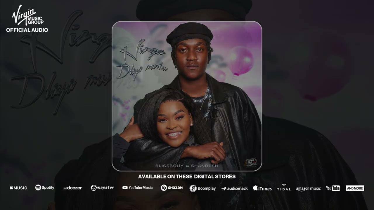 Blissbouy - Ninga Dlaya Munhu