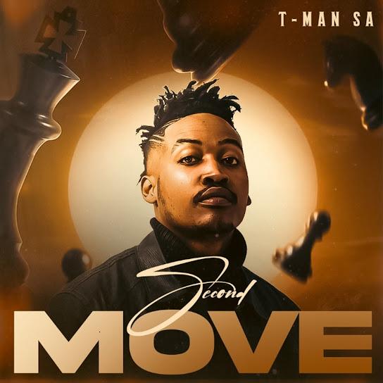T-Man SA - Pressure