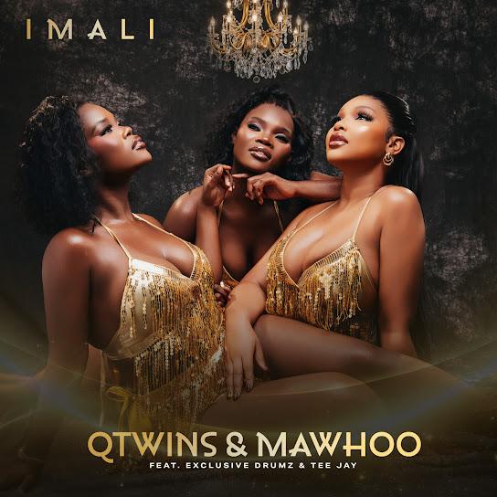 Q Twins - Imali